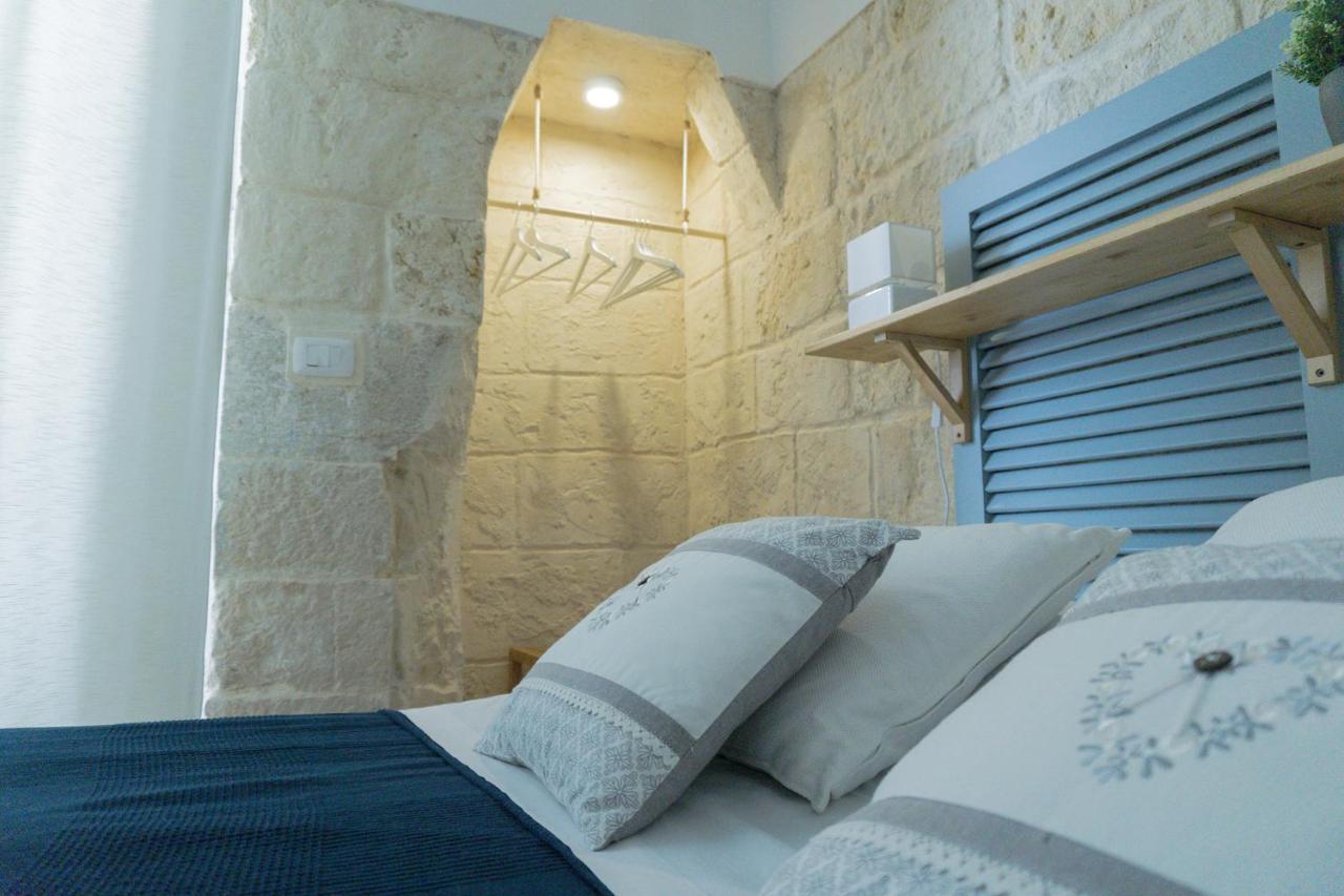 Donato Rooms Трани Экстерьер фото