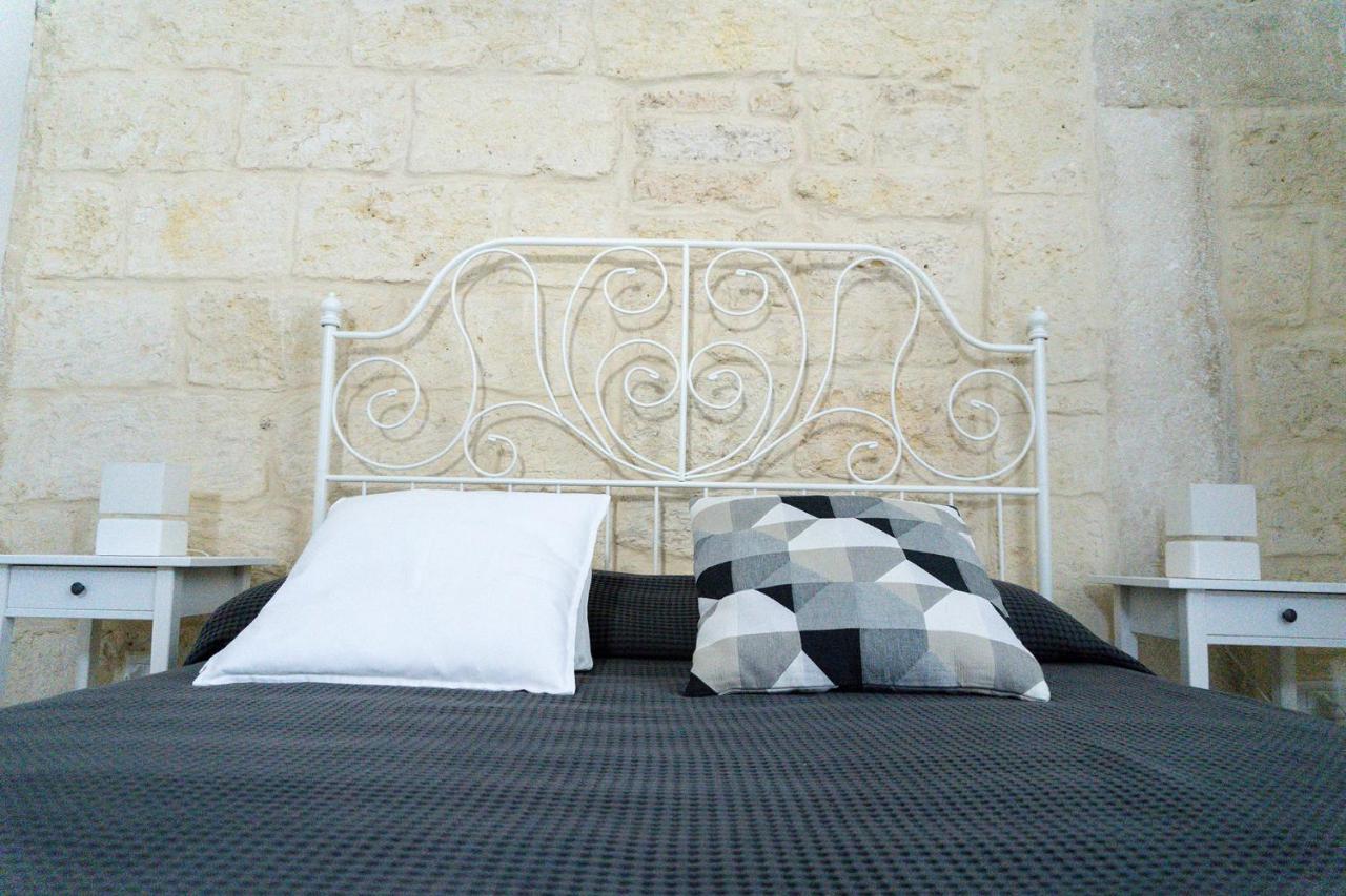 Donato Rooms Трани Экстерьер фото
