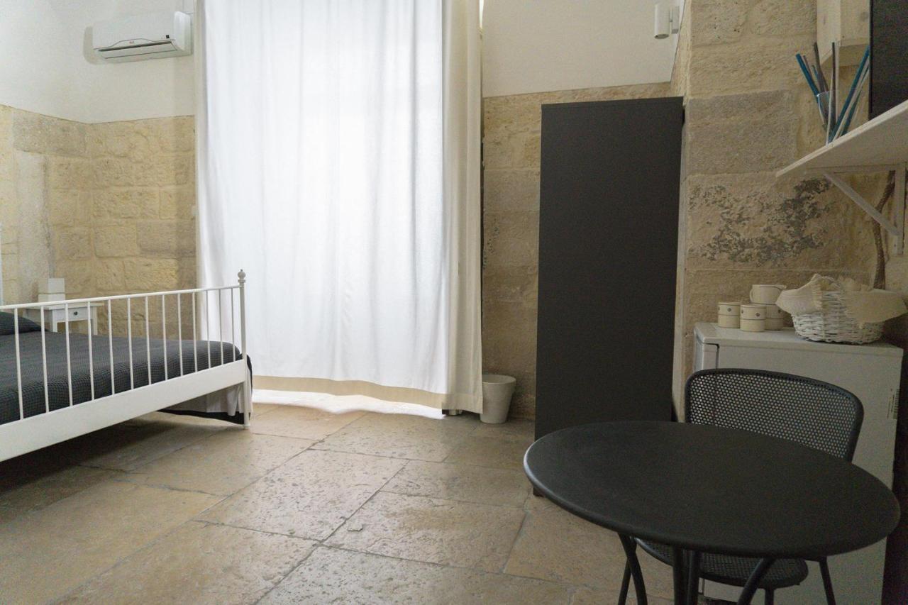 Donato Rooms Трани Экстерьер фото