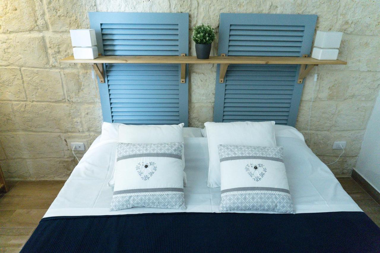 Donato Rooms Трани Экстерьер фото