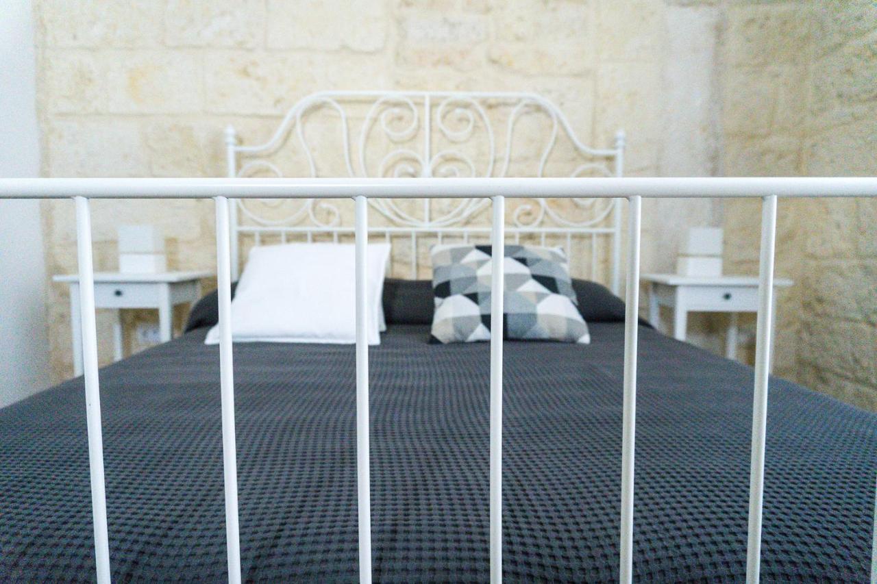 Donato Rooms Трани Экстерьер фото