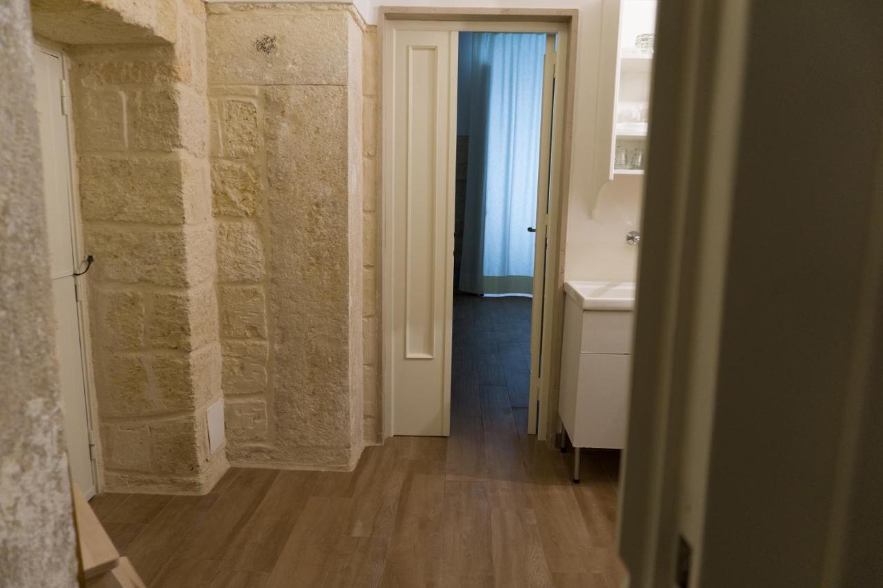 Donato Rooms Трани Экстерьер фото