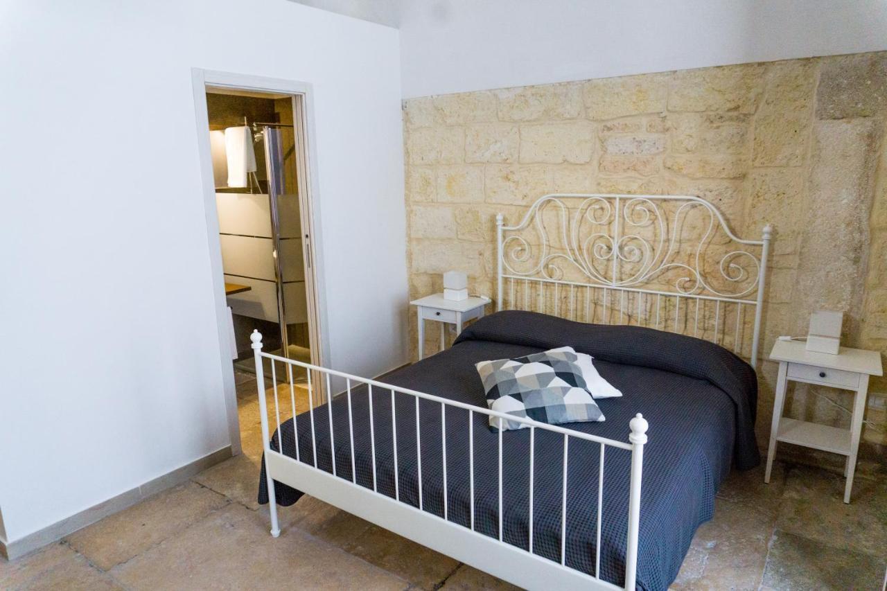 Donato Rooms Трани Экстерьер фото