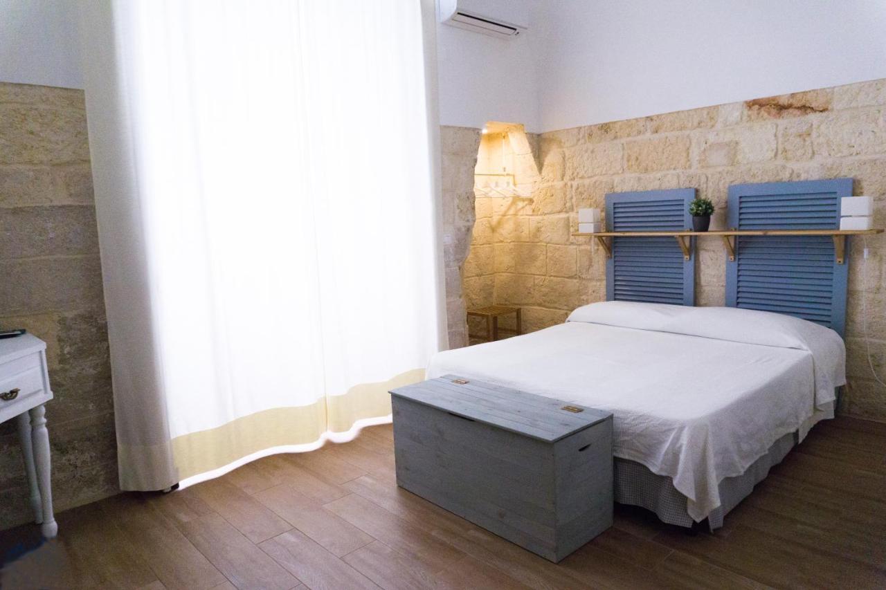 Donato Rooms Трани Экстерьер фото