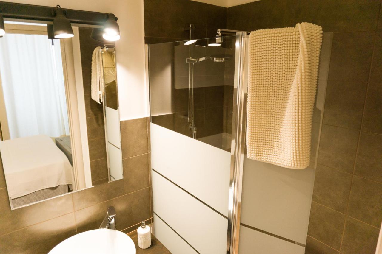 Donato Rooms Трани Экстерьер фото