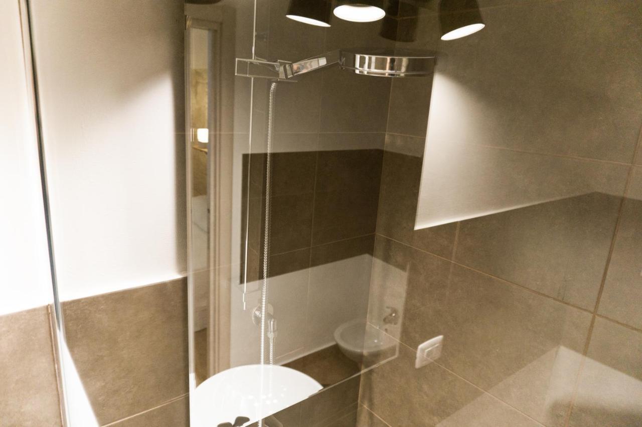 Donato Rooms Трани Экстерьер фото