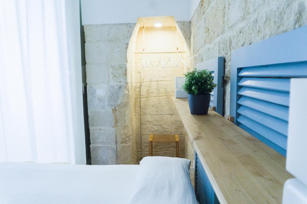 Donato Rooms Трани Экстерьер фото