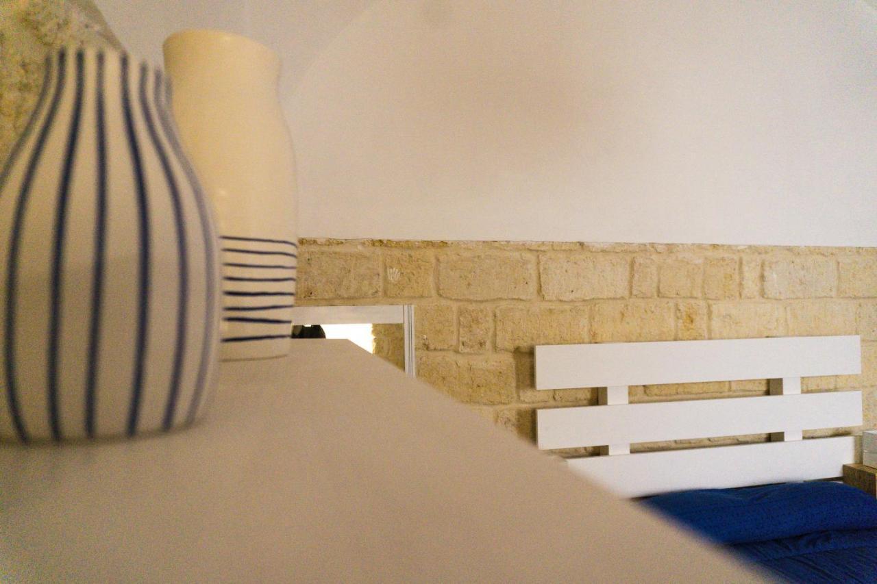 Donato Rooms Трани Экстерьер фото